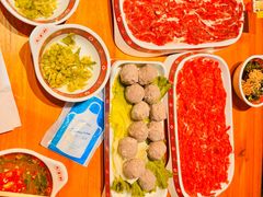 -大吉利·潮汕鲜牛肉火锅(西安店)