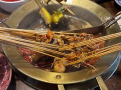 -牛签签串串香(IFS店)