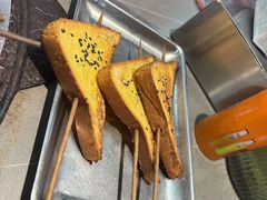-神伙烧烤(南坪总店)