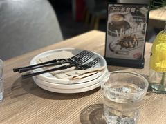 -Maxpoint Kitchen 西餐咖啡(乐峰广场店)