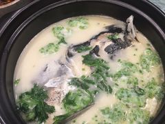 -小厨娘淮扬菜(清江苏宁广场店)