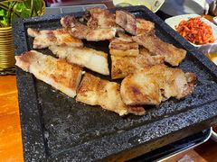 -火炉情韩国料理店(古田路店)