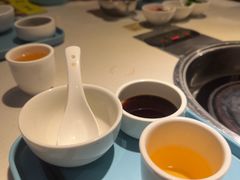 -百年果林椰子鸡(中洲店)