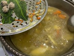 -凯盈阁·顺德私房菜·桑拿鸡