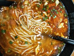 岐山臊子面-鼎高高陕西美食(龙德广场店)