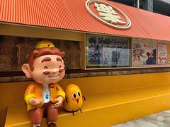 -欢乐茶馆·木马谣剧场(南京小西湖店)