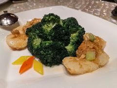 -8餐厅(新葡京酒店)