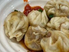 -赵宝美煎包店