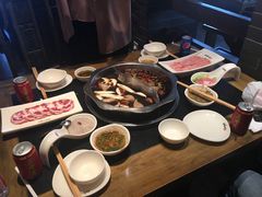 -纸盐河码头火锅(十八梯店)