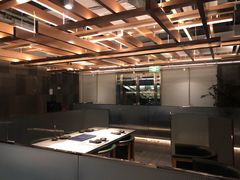 大堂-王鼎精致料理铁板烧(世博源店)