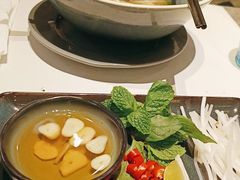 -港丽餐厅(龙之梦长宁店)