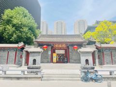 -罔极寺