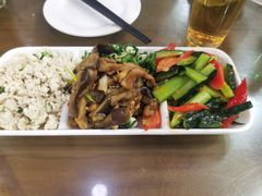 -白魁老号饭庄(安内店)