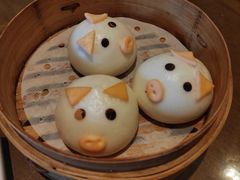 -南翔馒头店(豫园店)