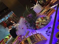 -十堰天海温德姆酒店·四季全日制餐厅(北京中路店)