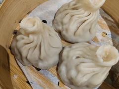 -南京大牌档(崇文门国瑞店)