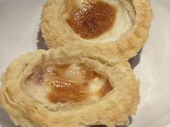 -蝴蝶里·粤菜·点心(滨江龙湖店)