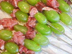 -曾百万小炉小串自助烧烤(高新店)