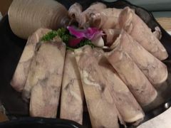 乌鸡卷-鲜潭蒸汽石锅鱼(五道口购物中心店)