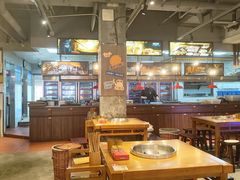 -楠火锅(太古里总店)