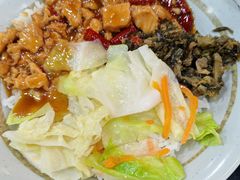 -永和大王(漕宝店)