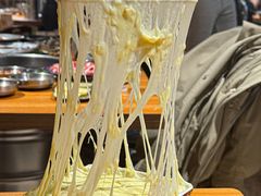 -哼蟹二将·烤肉酱蟹(合生汇店)