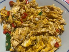 -荆九爷爆炒桥头三嫩(浙大店)