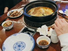 -亿诣蝎府炸酱面羊蝎子火锅(酷车小镇店)