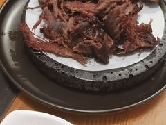 -吧嘚嘴炭烧鸽串吧(北海街店)