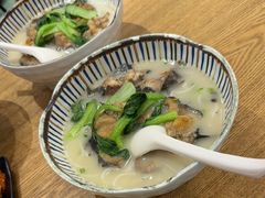 -鲜越鲜鱼粉(财富购物中心店)