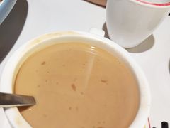 -柠檬树茶餐厅(海雅缤纷城店)