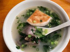 -晋商羊家将(十八中店)