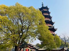 -龙华寺