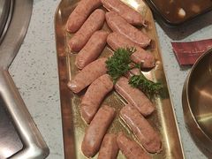 -炭之家齐齐哈尔大片烤肉·涮毛肚火锅·齐齐哈尔烤肉(中央大街店)
