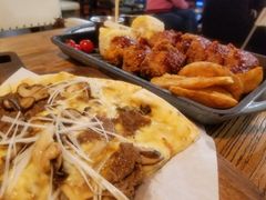 -I HOLIC艾豪丽披萨(KKone店)