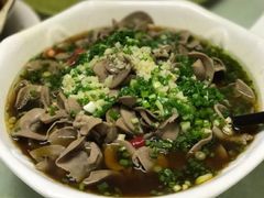 -富临轩私房菜(集庆门大街店)