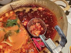 -小龙坎火锅(全球总店)