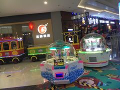 -卓锦曼购中心(国香街店)