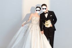 -雪中彩影婚纱摄影·微光艺术中心