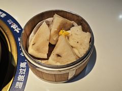 -嗲嗲的椰子鸡・太琼糟粕醋(上海百联又一城店)