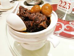 黑椒猪手-凤凰楼酒家·粤宴点心(华强北店)