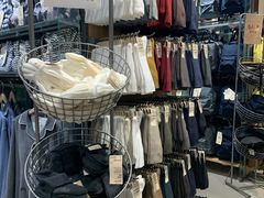 -MUJI无印良品(茂业天地店)