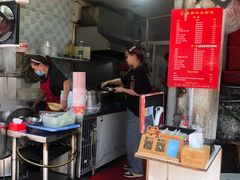 -徐氏糯米包油条(山海关路店)