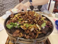-北平印象.北京烤鸭.新京菜.融合菜(世贸店)
