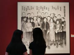 -江苏省美术馆(长江路新馆)