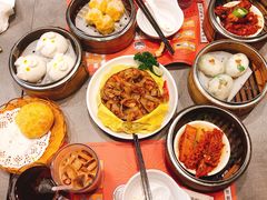 -点点心点心专门店(旺角店)