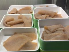 -汤鲜生自助臻选盖碗火锅(福城天虹店)