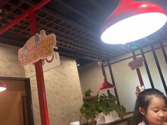 大堂-叶派龙虾•招牌香辣蟹·海鲜(中海国际店)