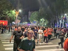 -铁西体育场