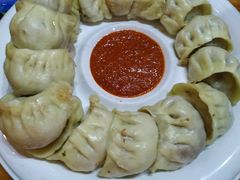 牛肉煎饺-思金拉措庄园藏餐(太阳岛店)